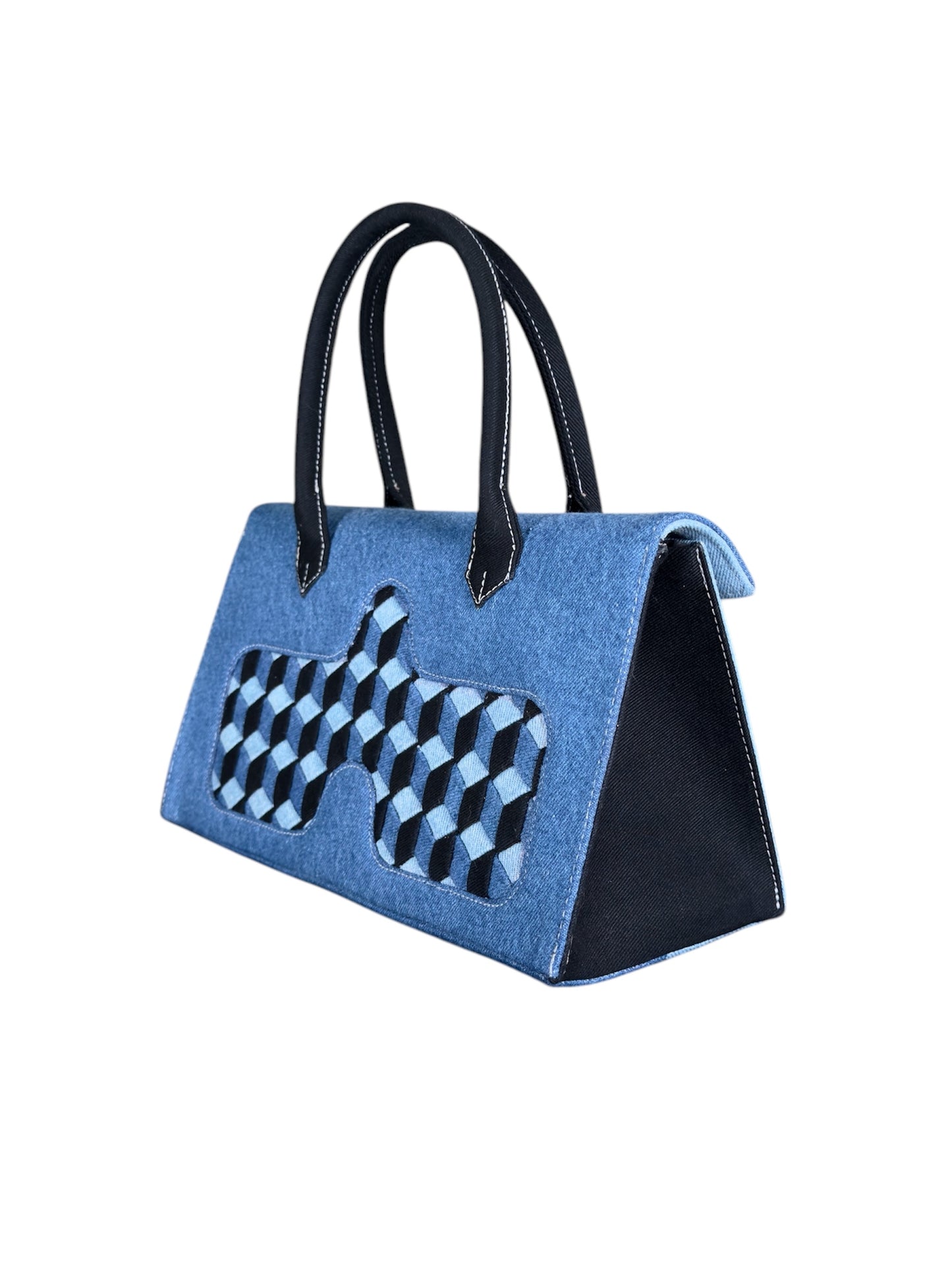 ESCHER BAG