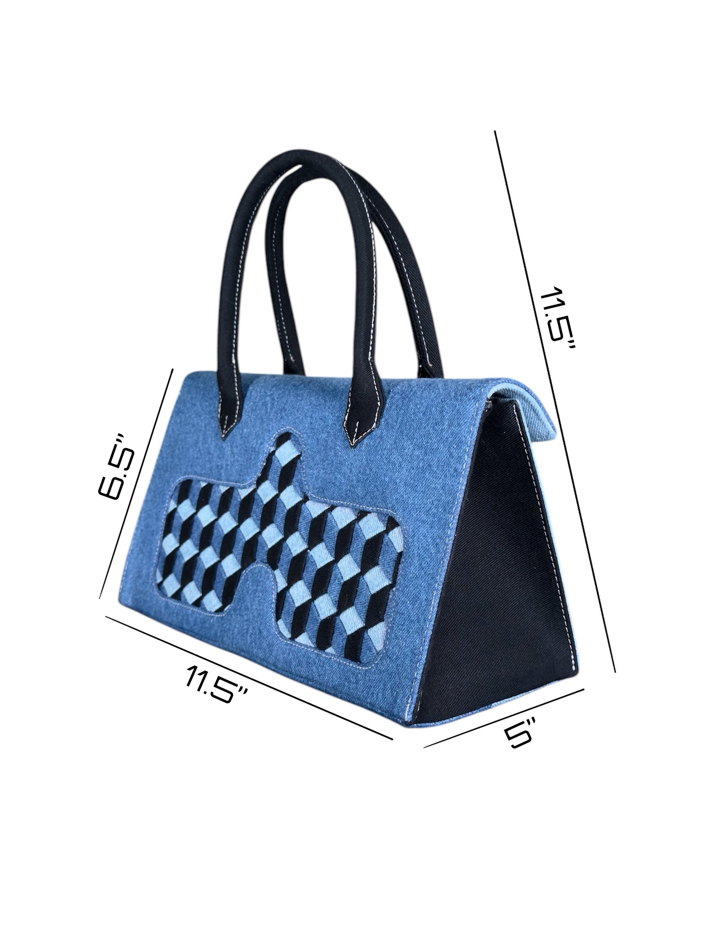 ESCHER BAG