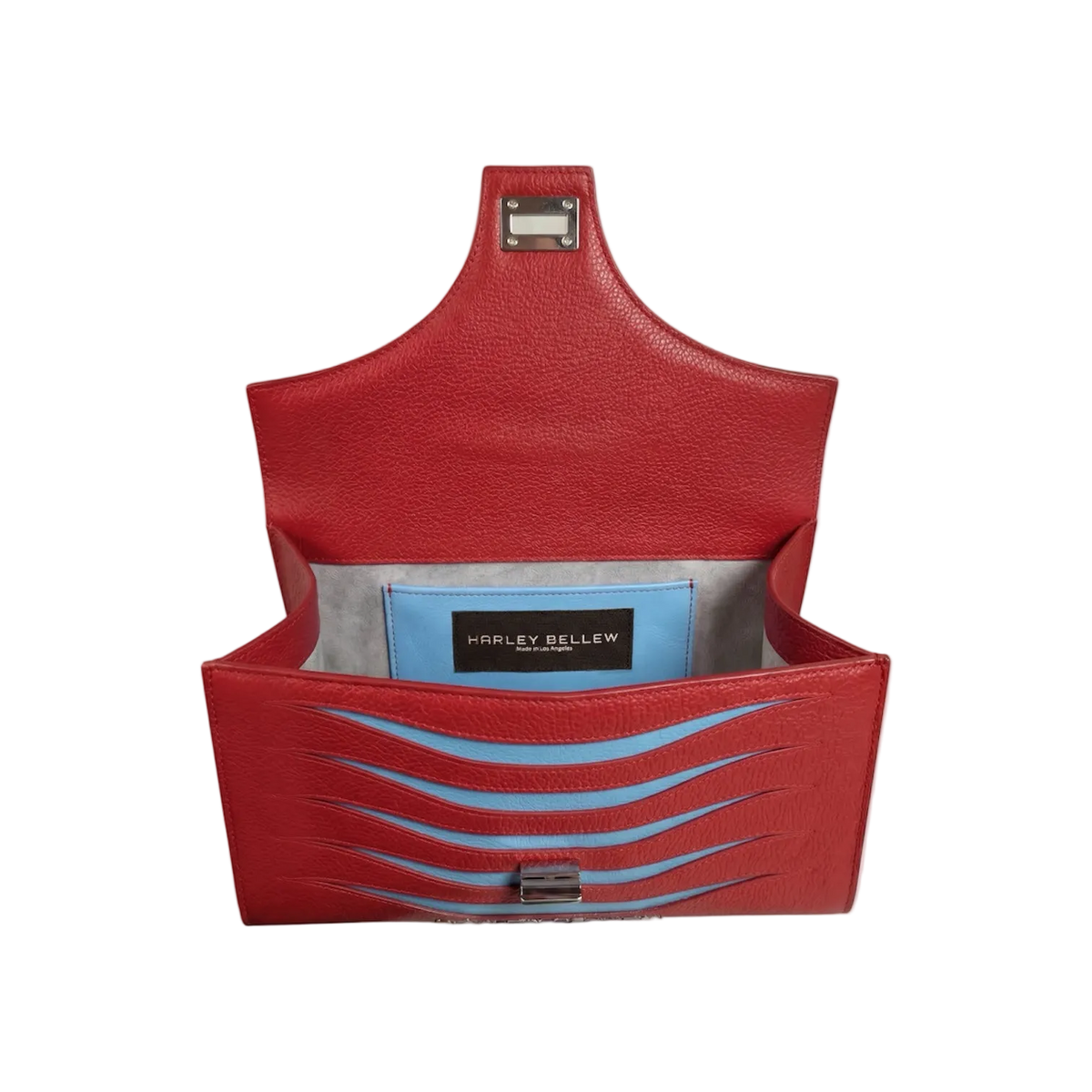 Ion Red