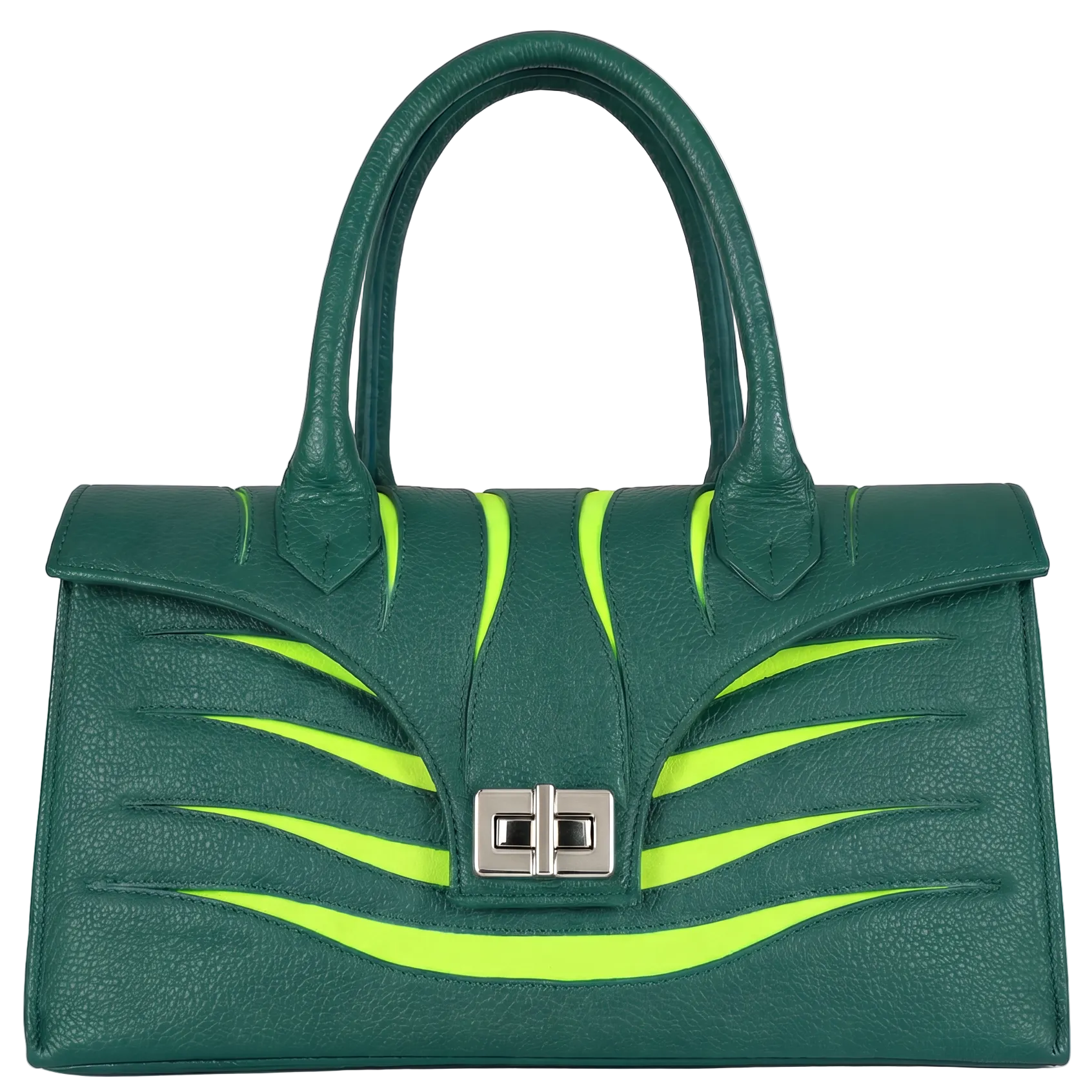 Ion Teal Green