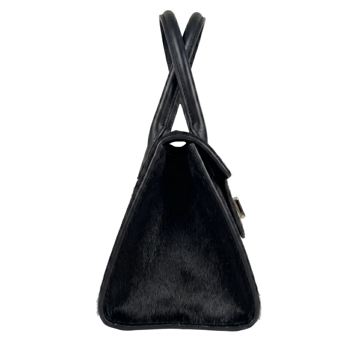 Vesper Black Calf