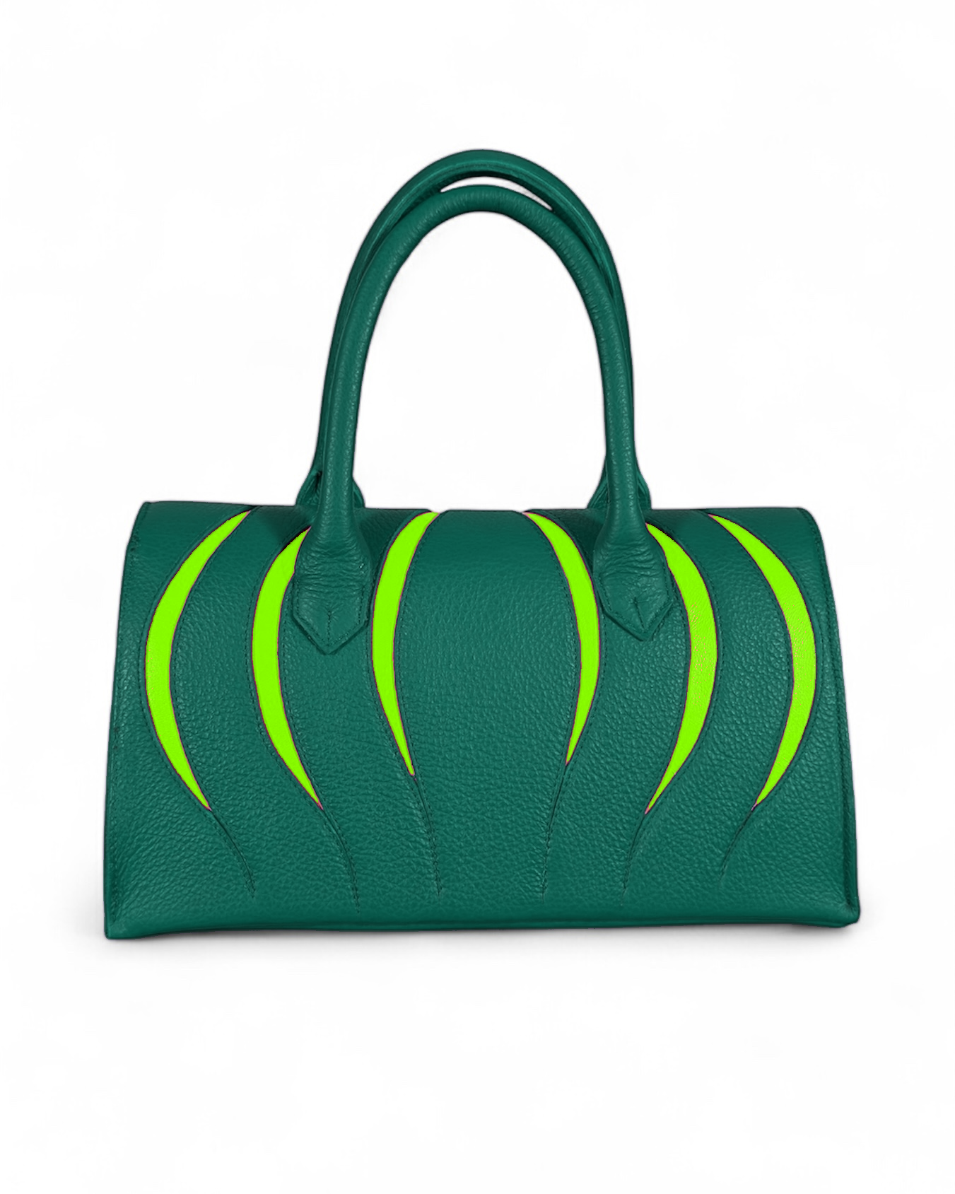 Ion Teal Green