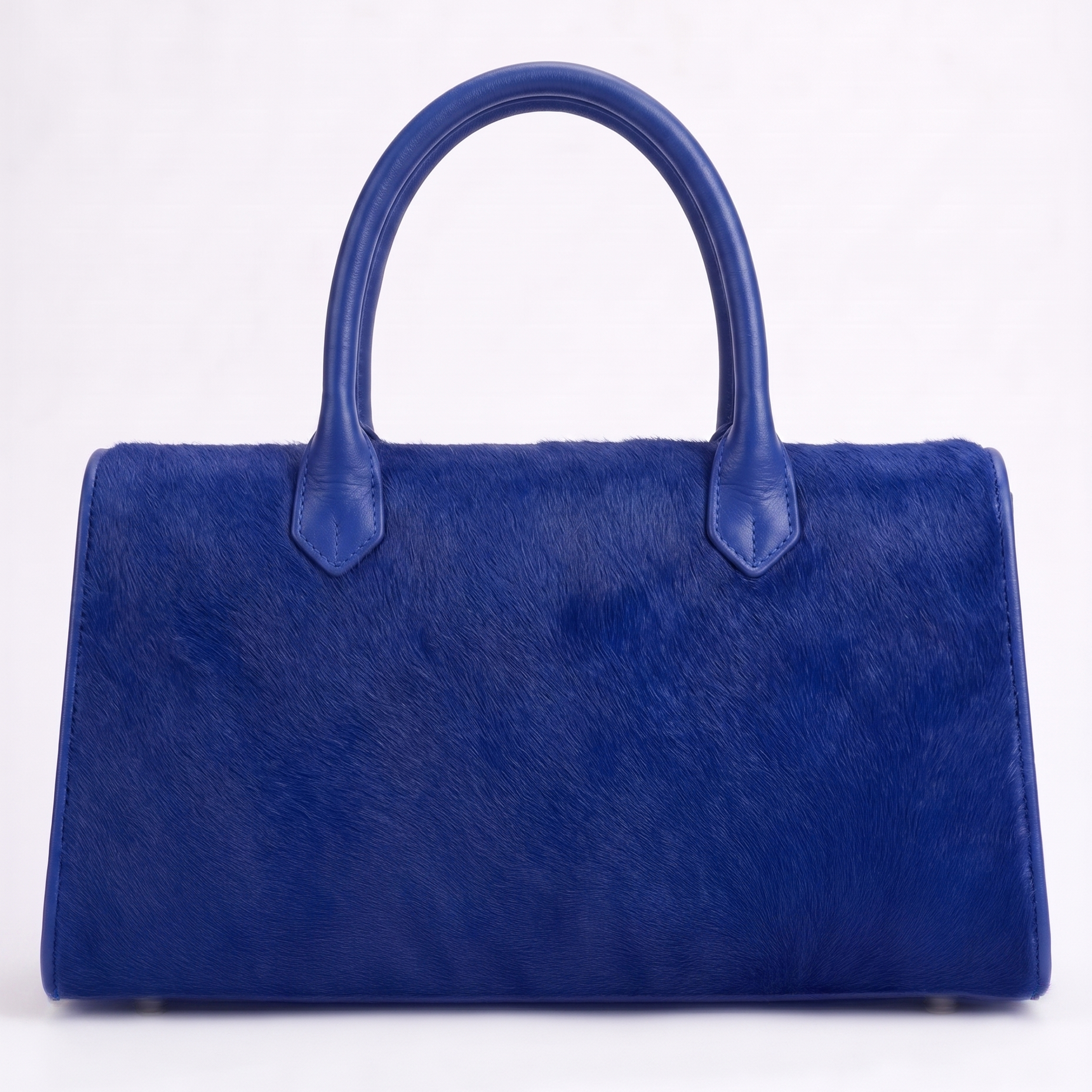 Vesper Blue Calf