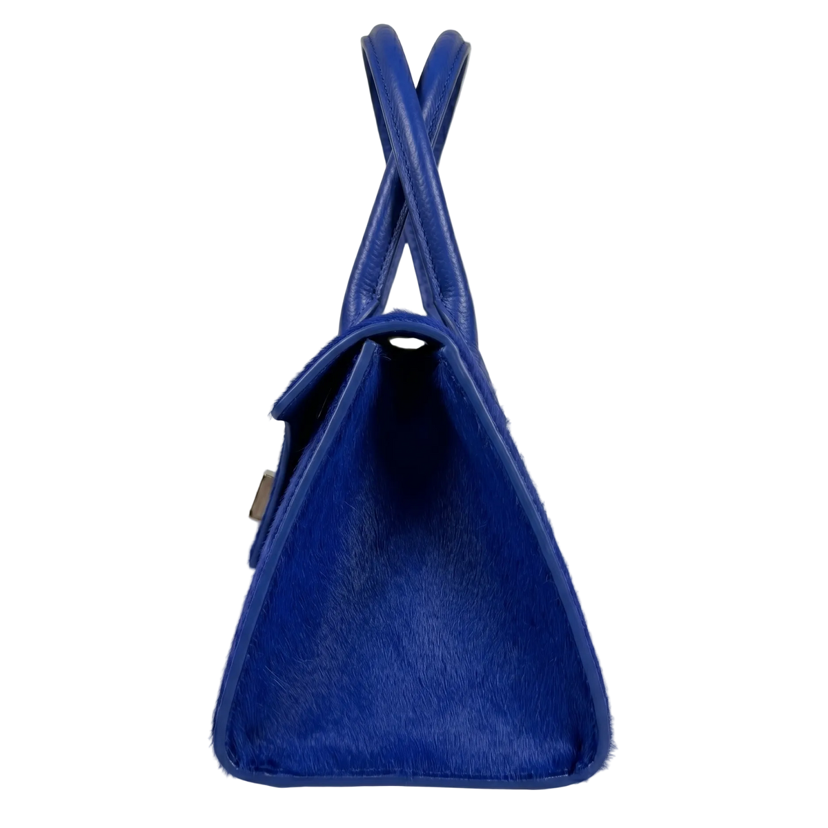 Vesper Blue Calf