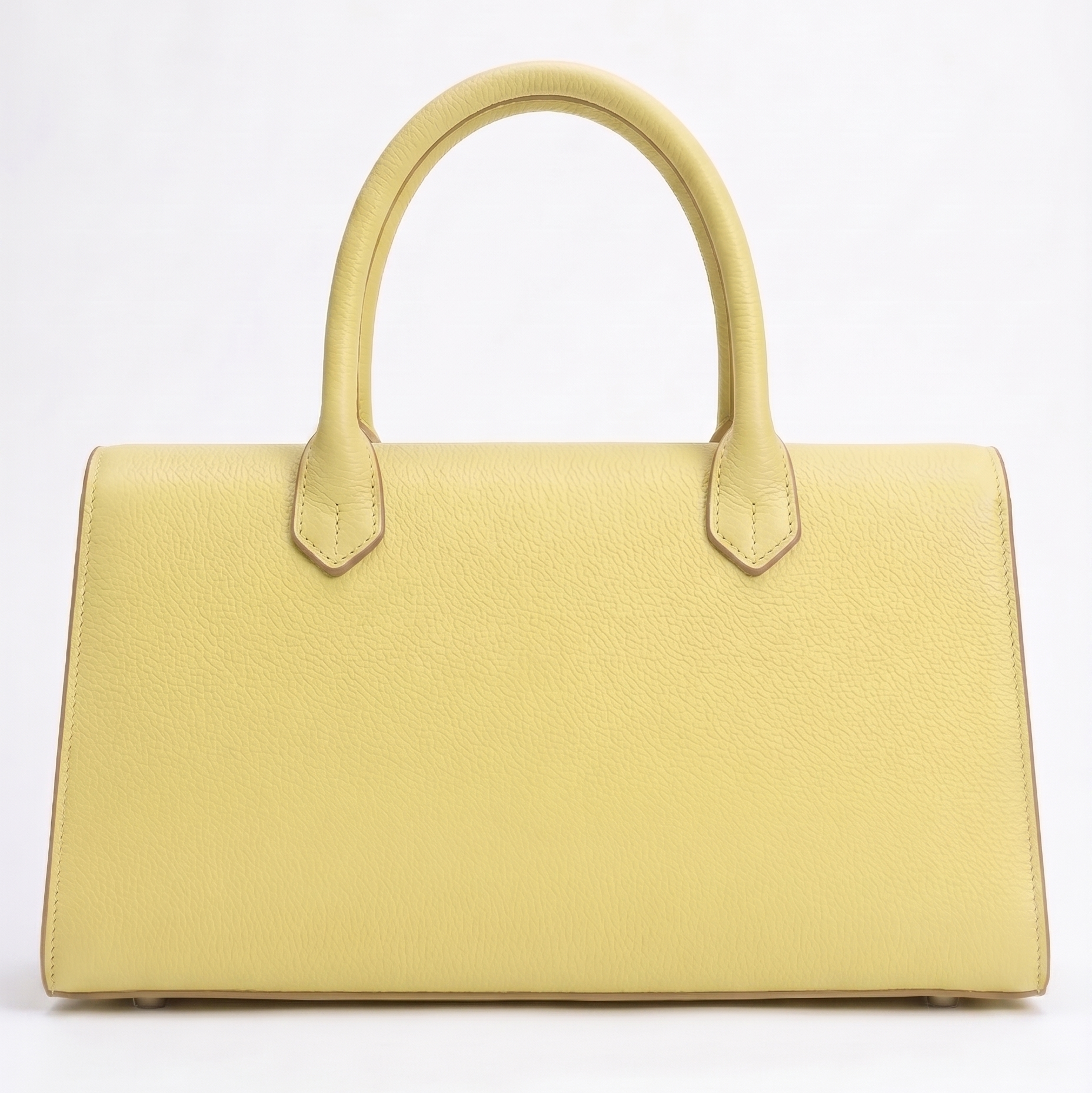 Vesper Butter Yellow
