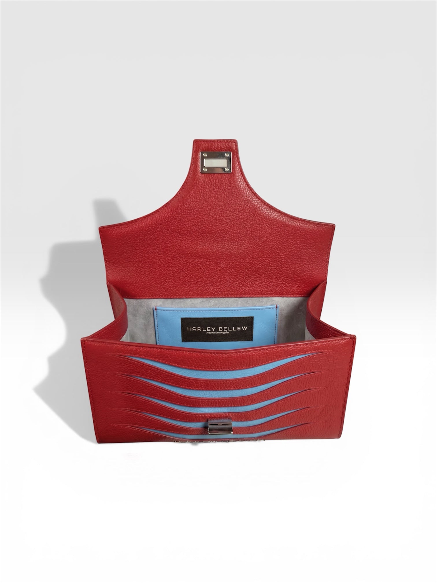 Ion Red