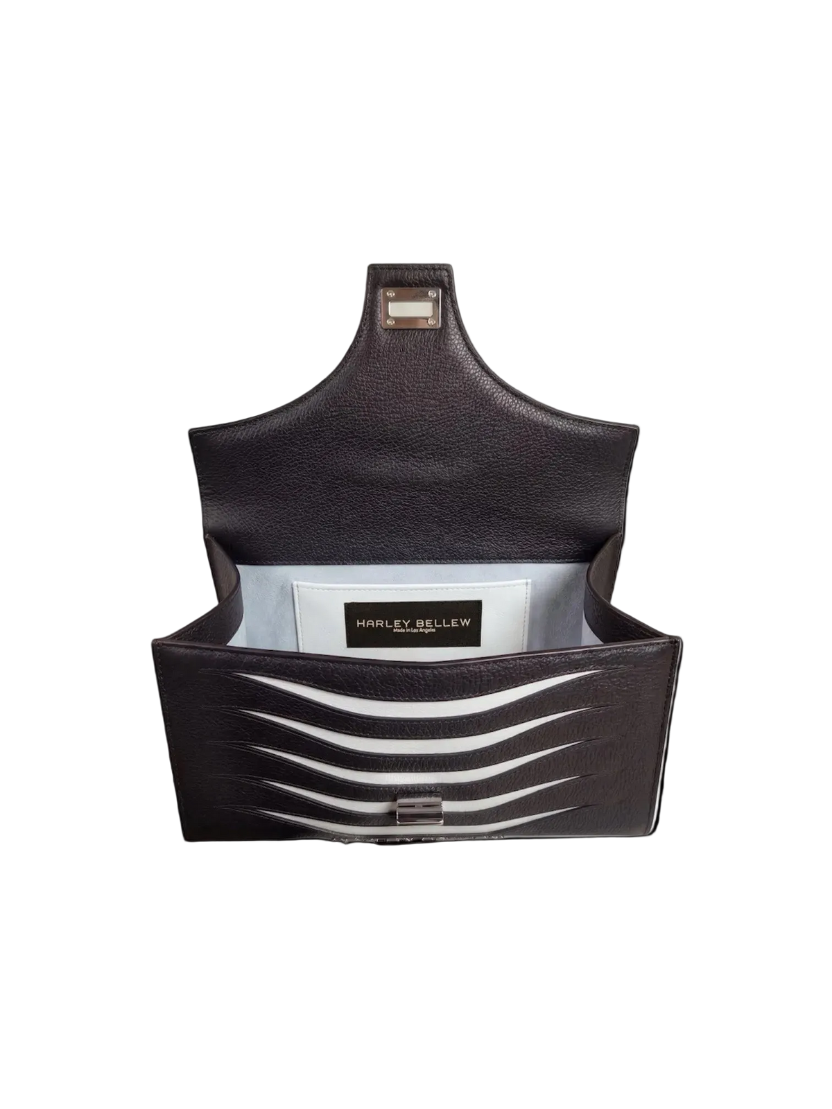 Ion Black
