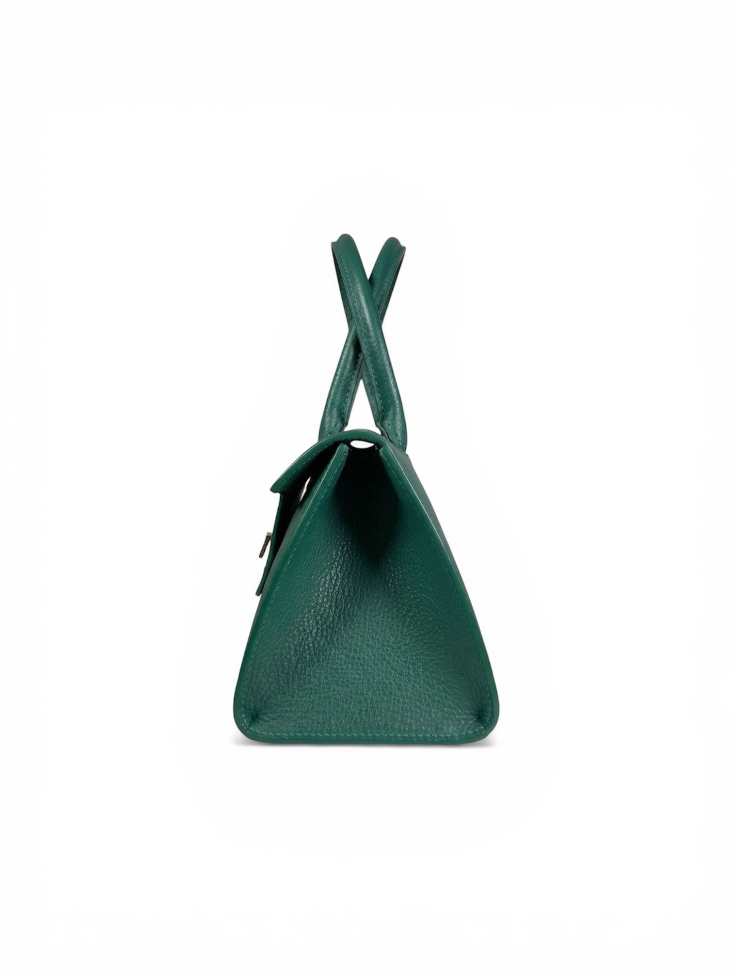 Ion Teal Green