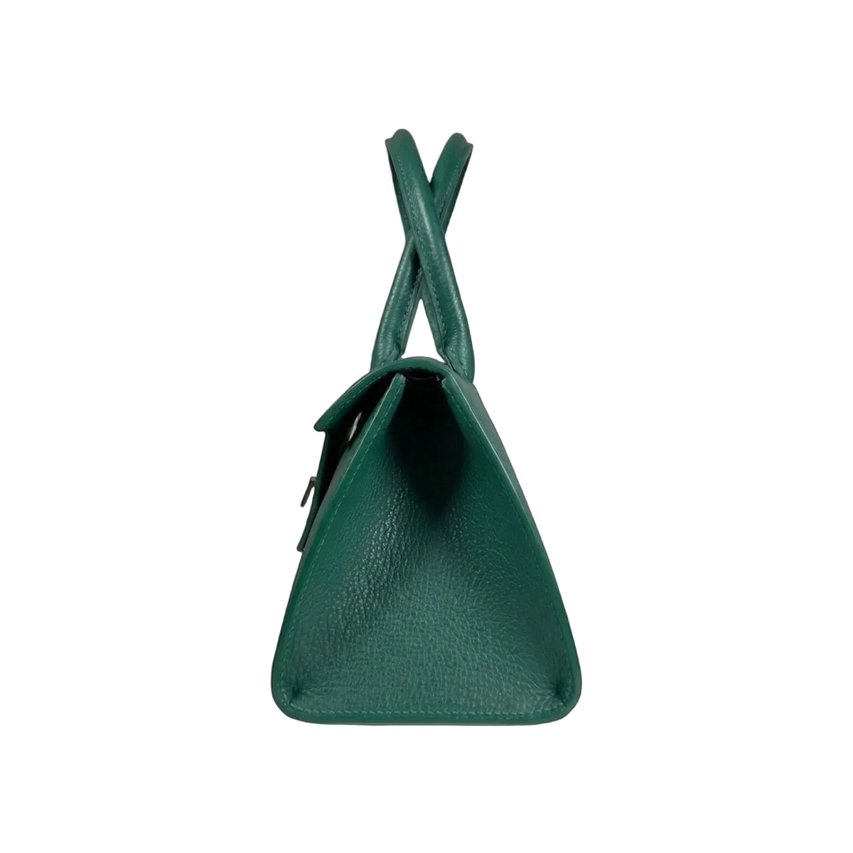 Ion Teal Green