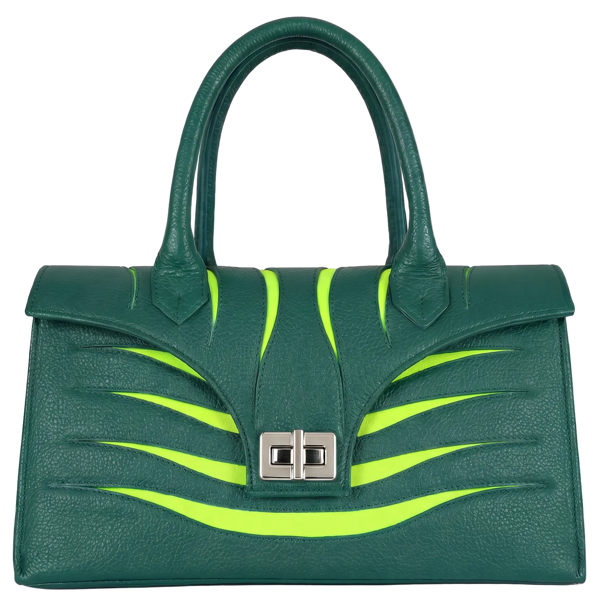 Ion Teal Green