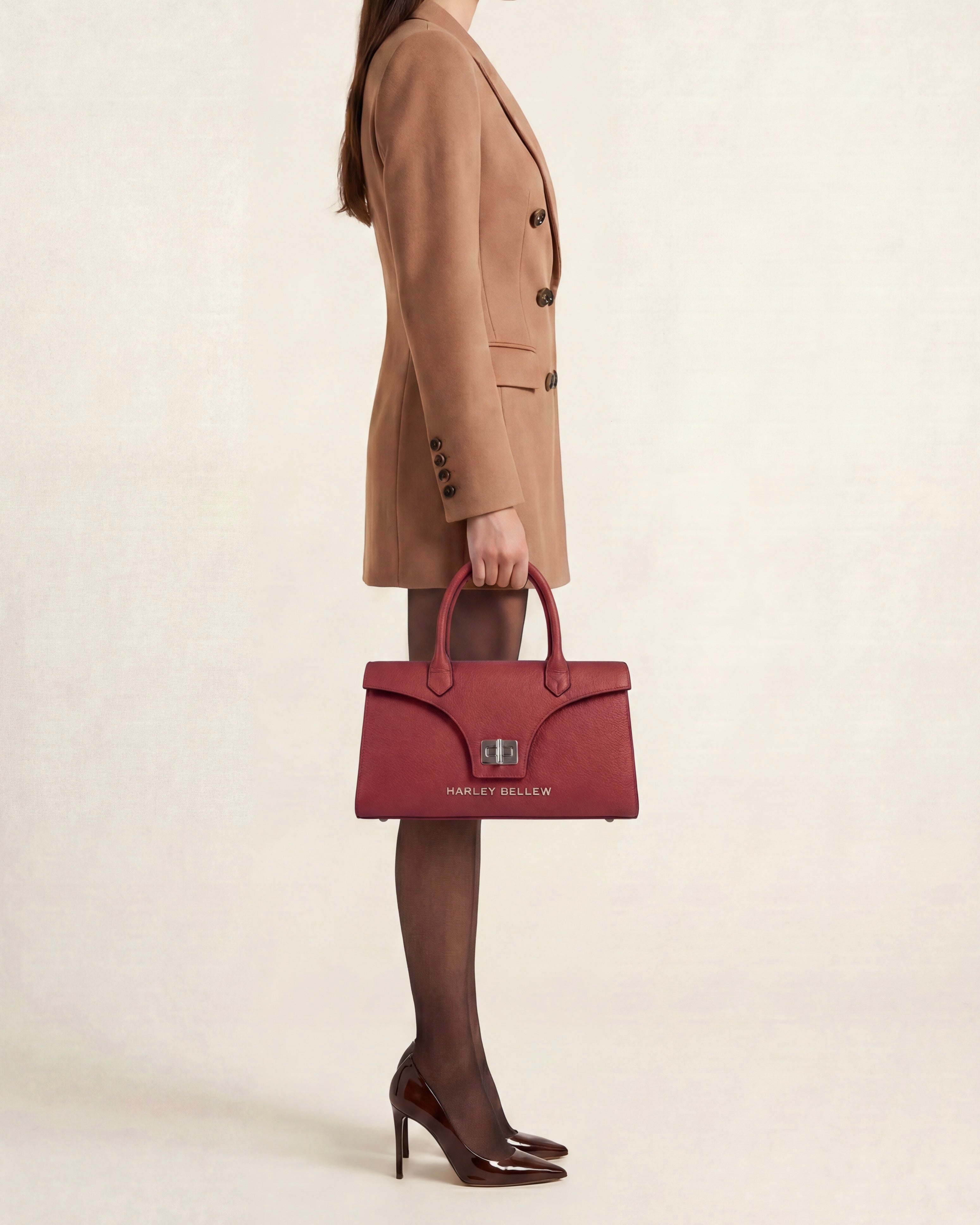 Vesper Red