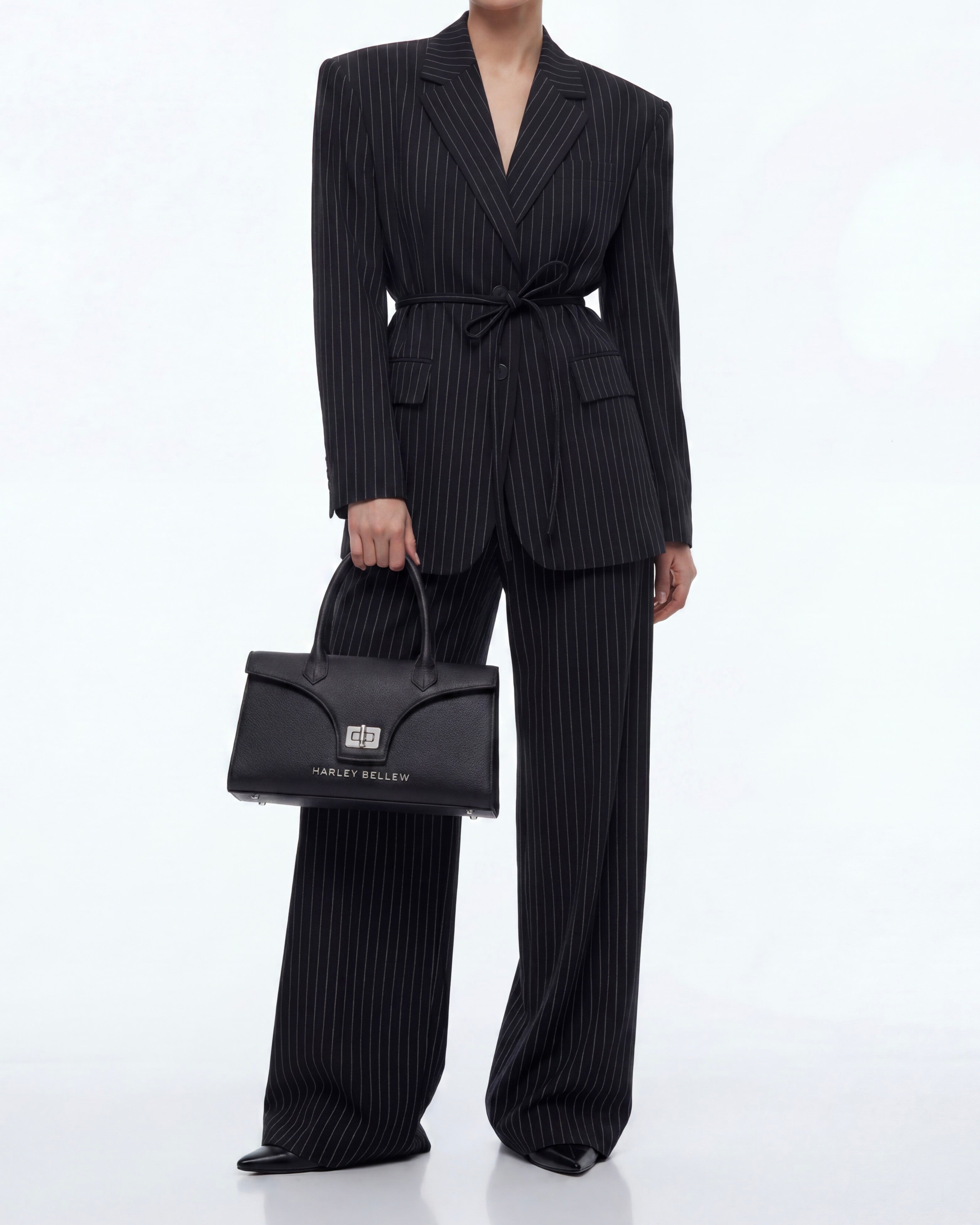 Vesper Black