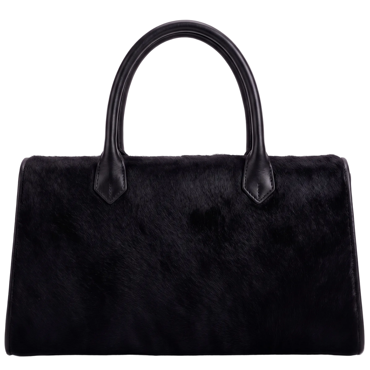 Vesper Black Calf