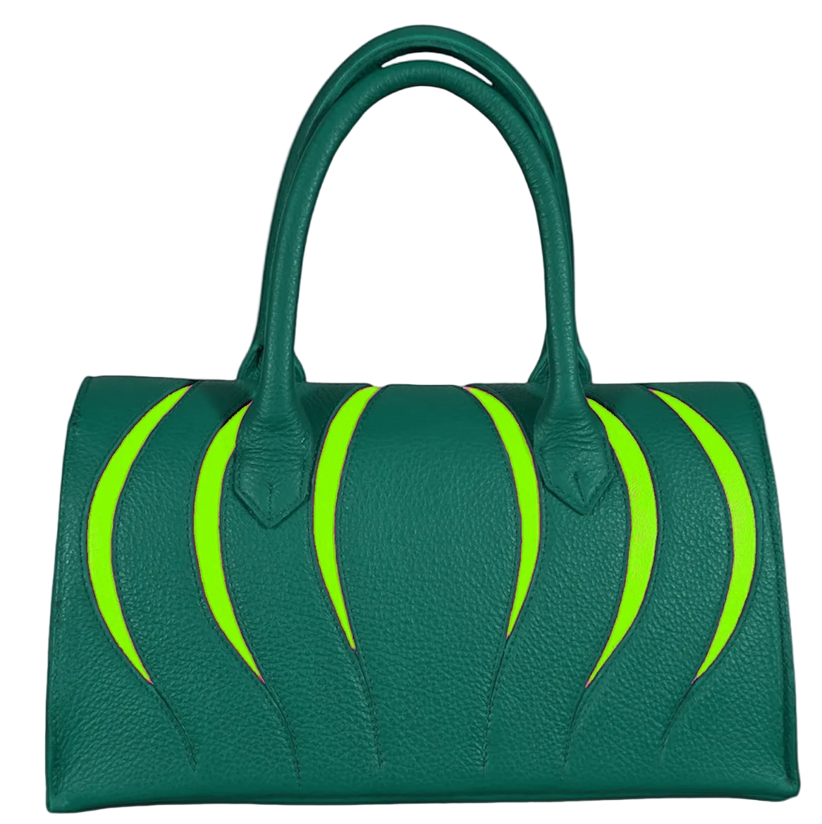Ion Teal Green