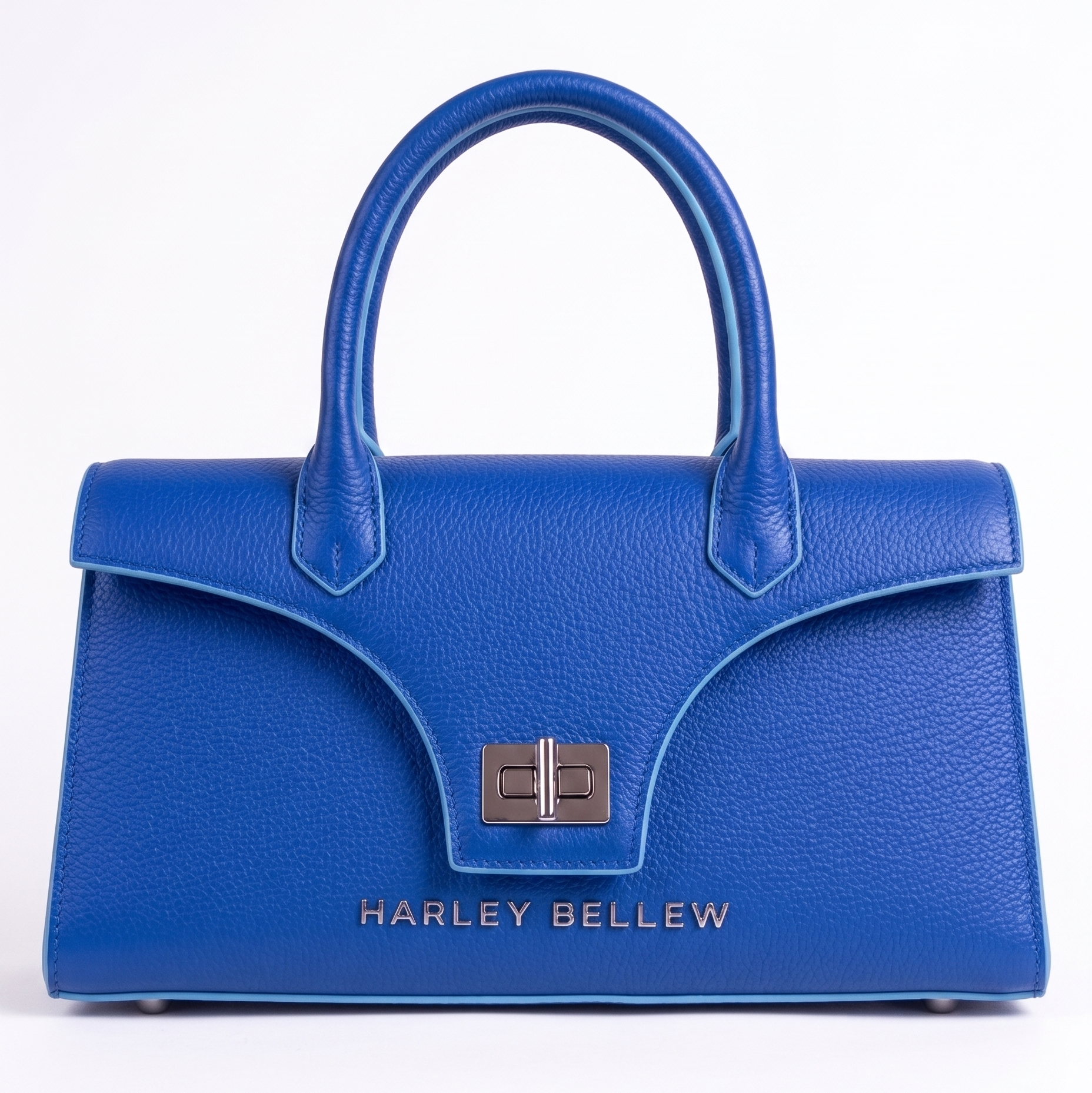 Vesper Blue