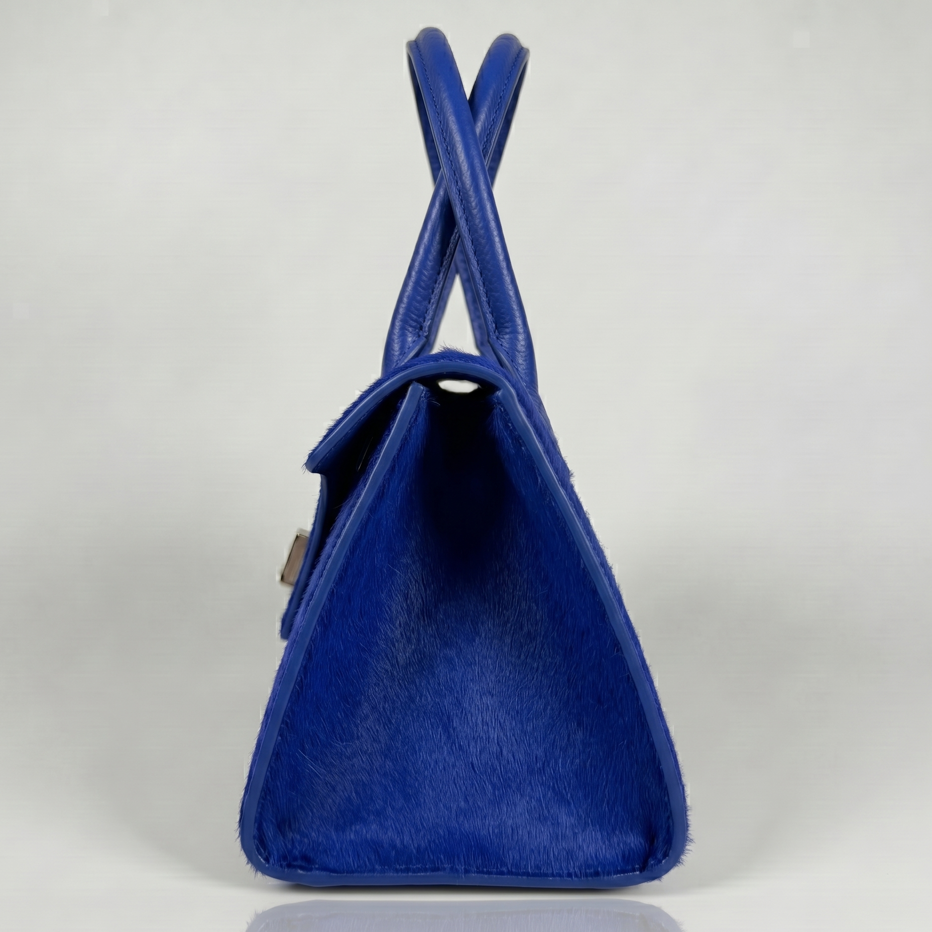 Vesper Blue Calf