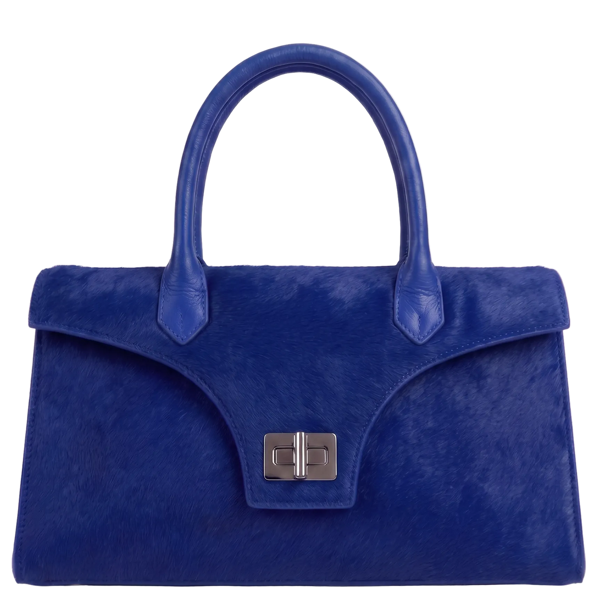 Vesper Blue Calf