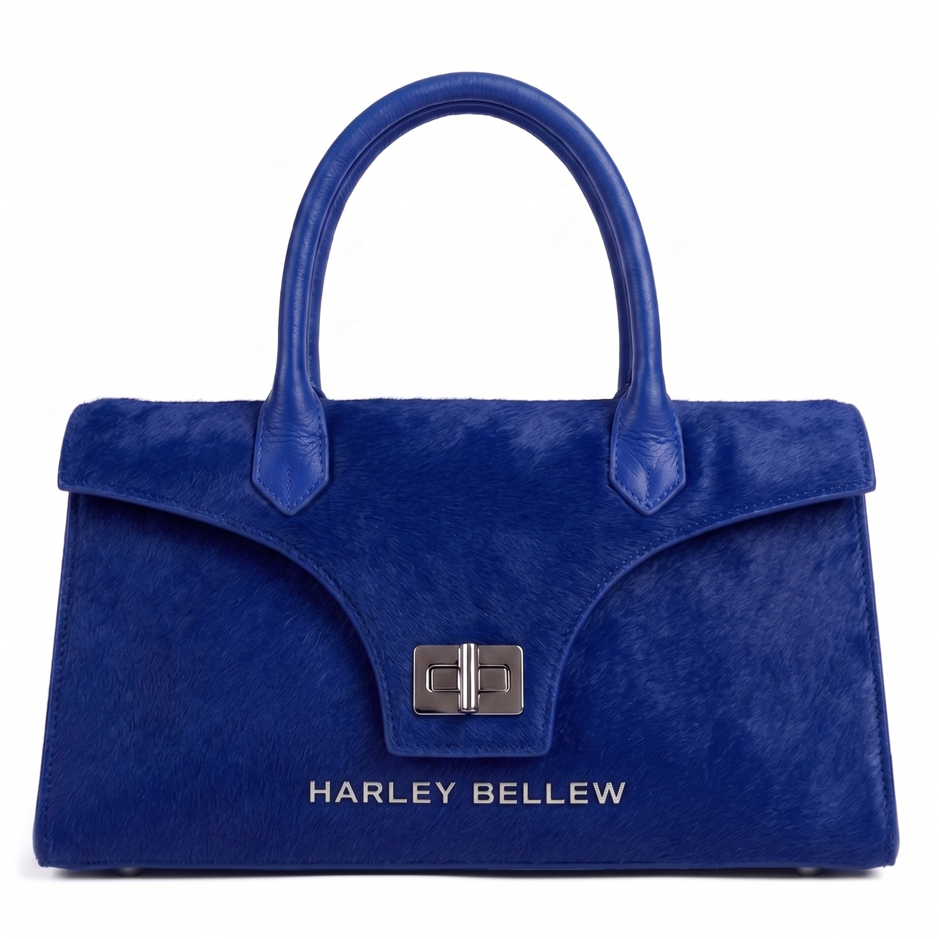 Vesper Blue Calf