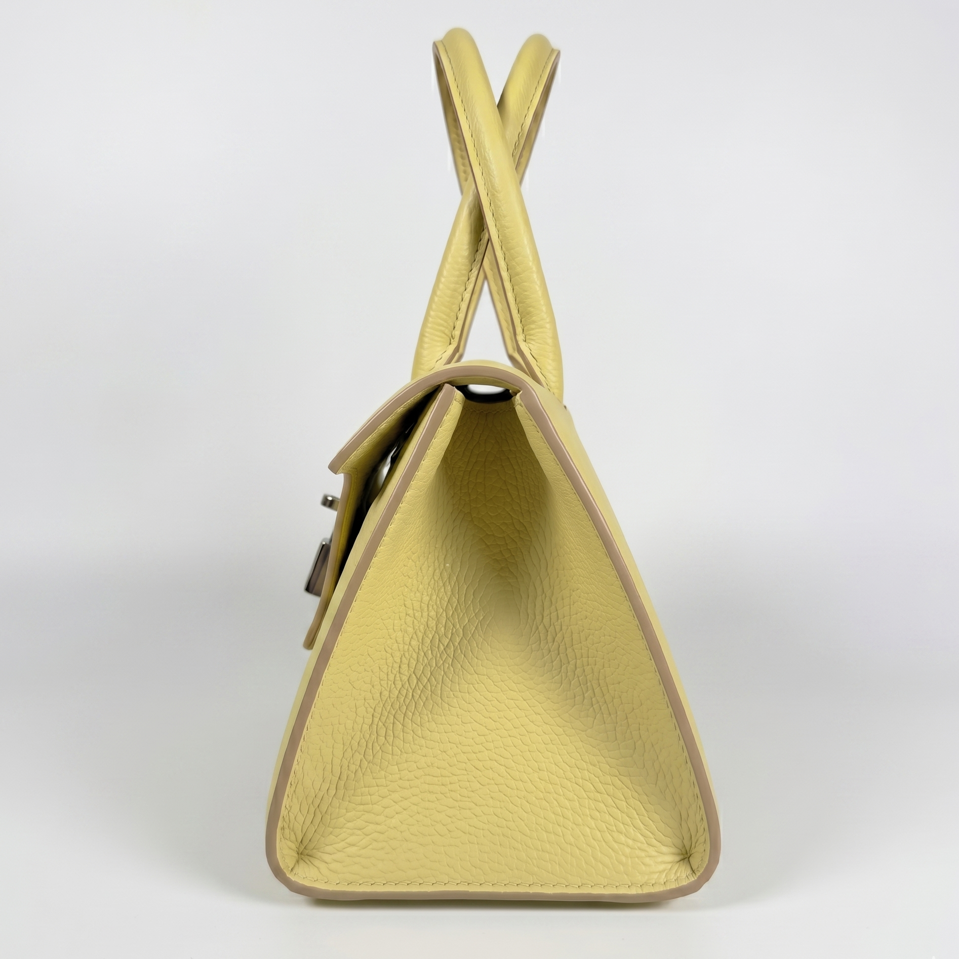 Vesper Butter Yellow