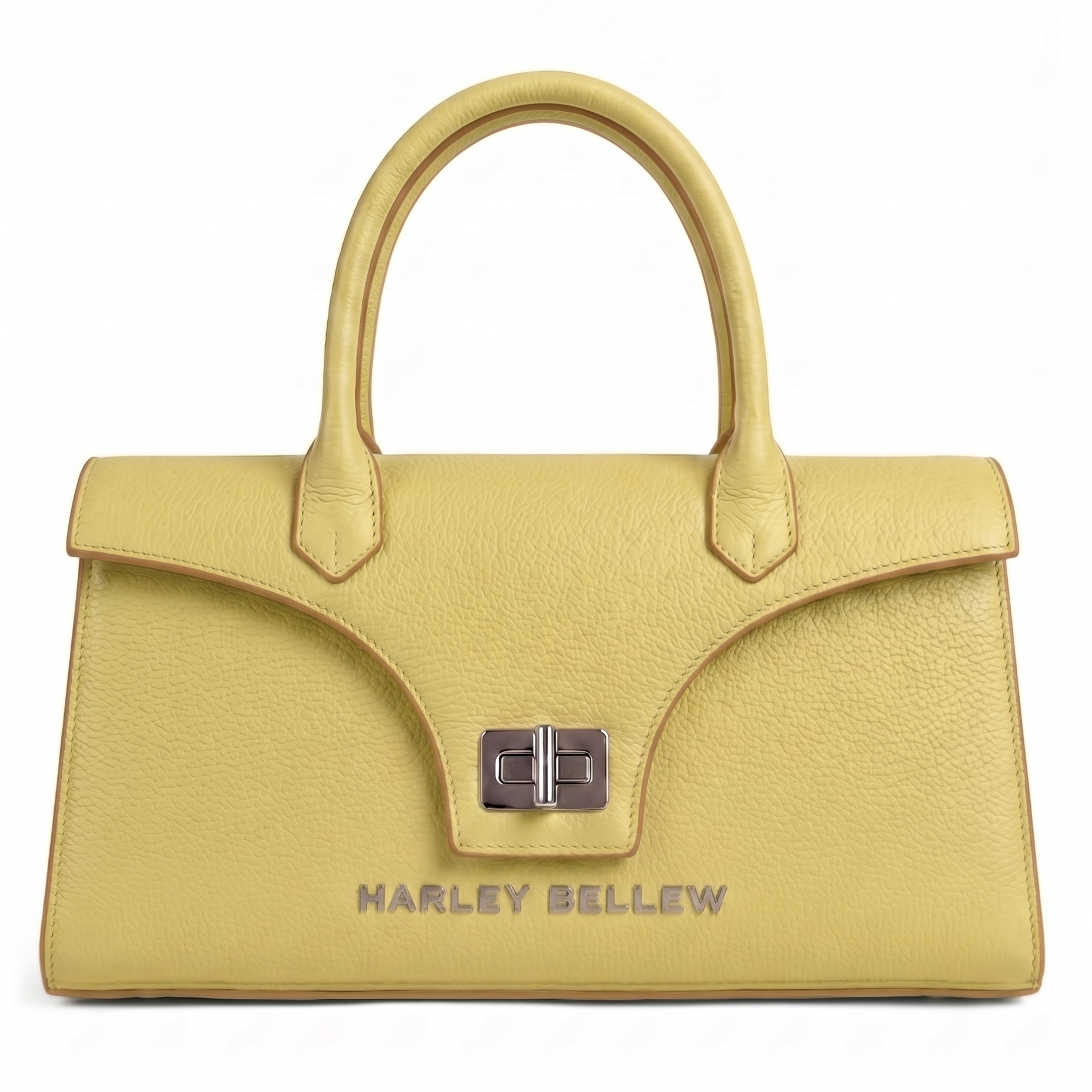 Vesper Butter Yellow
